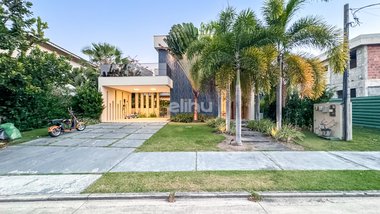 house em Avenida Nova do Contorno, Pires Façanha - Eusébio - CE