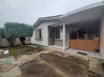 house em Osasco, Parque Florido - Gravataí - RS