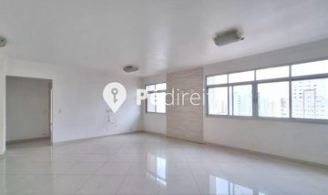 apartment em Rua Caraíbas, Perdizes - São Paulo - SP