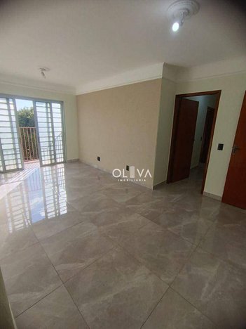 apartment em Rua Major José Domingos Júnior, Parque Residencial Joaquim Nabuco - São José do Rio Preto - SP