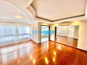 apartment em Rua José de Magalhães, Vila Clementino - São Paulo - SP