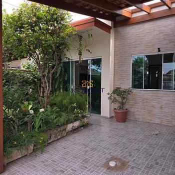 house em Rua Adolfo José da Luz, São Paulo - Navegantes - SC