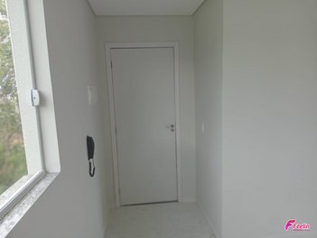 apartment em Baldicero Filomeno, Ribeirão da Ilha - Florianópolis - SC