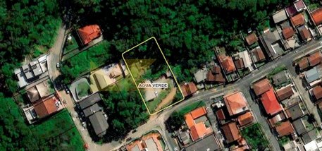 land_lot em Rua Dona Emma, Água Verde - Blumenau - SC