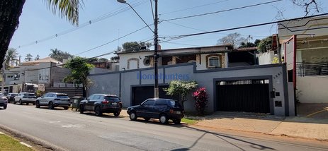 house em Avenida Doutor Heitor Penteado, Parque Taquaral - Campinas - SP