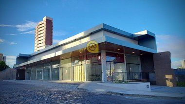 business em Rua Jaguarari, Lagoa Nova - Natal - RN