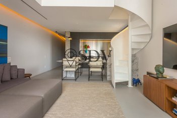 apartment em Alameda Franca, Jardim Paulista - São Paulo - SP