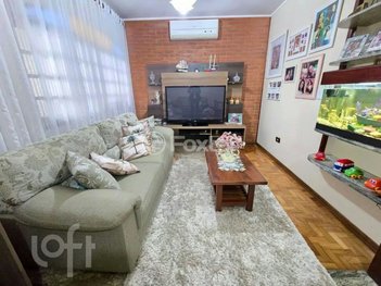 house em Rua Arcângelo, Cidade Antônio Estevão de Carvalho - São Paulo - SP