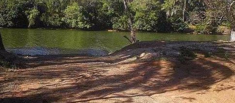 land_lot em Avenida Queira Deus, Portão - Lauro de Freitas - BA