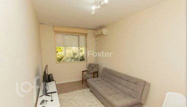 apartment em Rua Aracy Froes, Jardim Sabará - Porto Alegre - RS