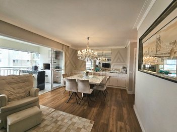 apartment em Rua Estevão Baião, Vila Congonhas - São Paulo - SP