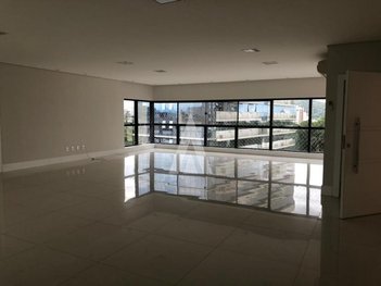 apartment em Rua Expedicionário Holz, América - Joinville - SC