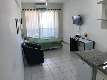 apartment em Rua Butantã, Pinheiros - São Paulo - SP