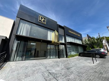 office em Avenida Champagnat, Centro - Franca - SP