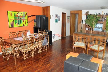 apartment em Rua Doutor Albuquerque Lins, Santa Cecília - São Paulo - SP