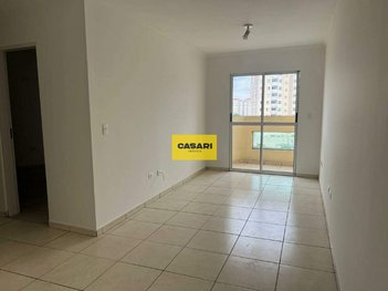 apartment em Rua João Alves, Baeta Neves - São Bernardo do Campo - SP