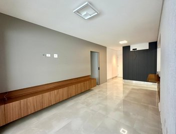 apartment em Rua da Meação, Vila Regente Feijó - São Paulo - SP