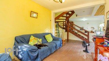 house em Coronel Feijó, Higienópolis - Porto Alegre - RS