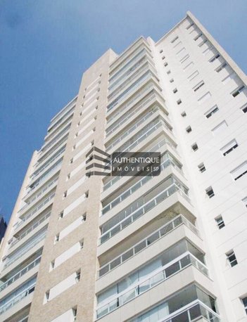 apartment em Rua João Alves dos Santos, Jardim Vila Mariana - São Paulo - SP