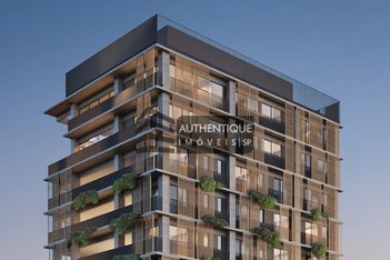 apartment em Alameda Franca, Jardim Paulista - São Paulo - SP