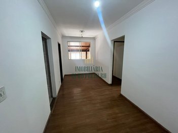 apartment em Rua José Gomes Domingues, Jaqueline - Belo Horizonte - MG