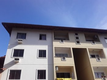 apartment em Rua Coronel Guilherme Alencar, Messejana - Fortaleza - CE