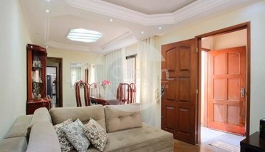 house em Rua Angoera, Jardim Textil - São Paulo - SP