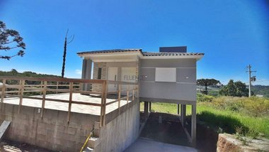 house em Rua Barão do Triunfo, Chácaras - Garibaldi - RS