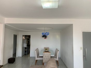 apartment em Rua do Hospício, Boa Vista - Recife - PE