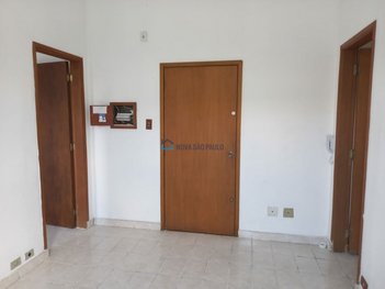 apartment em Rua dos Patriotas, Ipiranga - São Paulo - SP