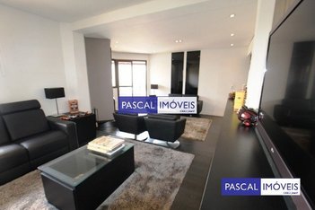 apartment em Rua Demóstenes, Campo Belo - São Paulo - SP