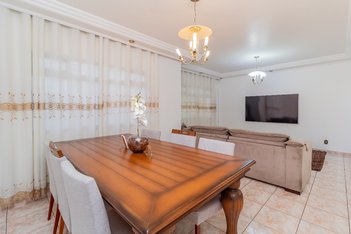 house em Rua República de San Marino, Burgo Paulista - São Paulo - SP