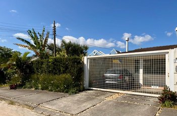 house em Avenida Vinícius de Moraes, Córrego Grande - Florianópolis - SC