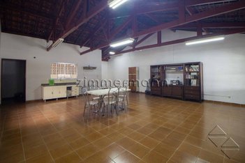 house em DOUTOR ARTUR NEIVA, Vila Universitária - São Paulo - SP