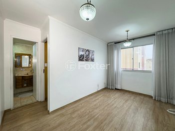 apartment em Rua Alencar Araripe, Sacomã - São Paulo - SP
