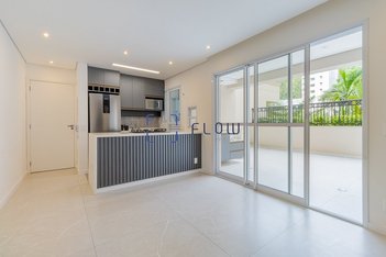 apartment em Rua Miriam Pires, Vila Suzana - São Paulo - SP
