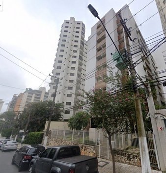 Cômodo Condomínio