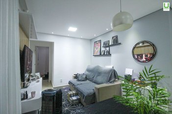 apartment em Rua Limeira, Piratininga (Venda Nova) - Belo Horizonte - MG