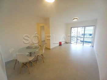 apartment em Rua Batataes, Jardim Paulista - São Paulo - SP