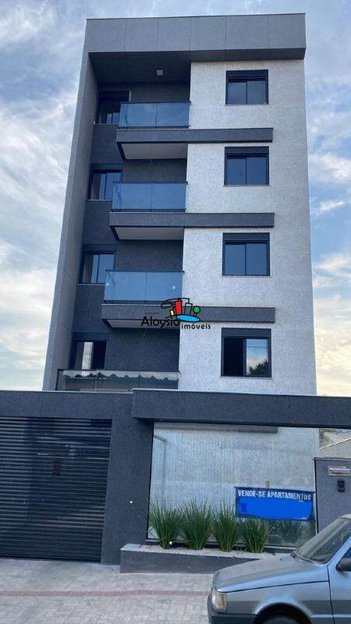 apartment em Rua Benedito Valadares, Centro - Sete Lagoas - MG