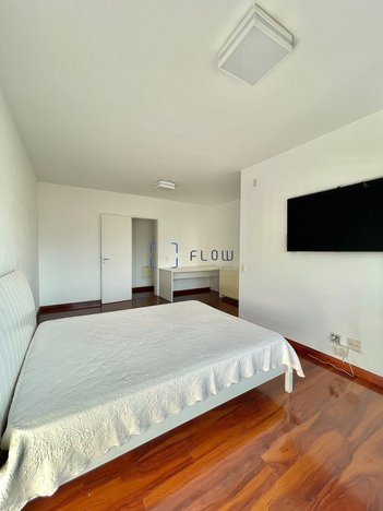 apartment em Rua Conde de Irajá, Vila Mariana - São Paulo - SP