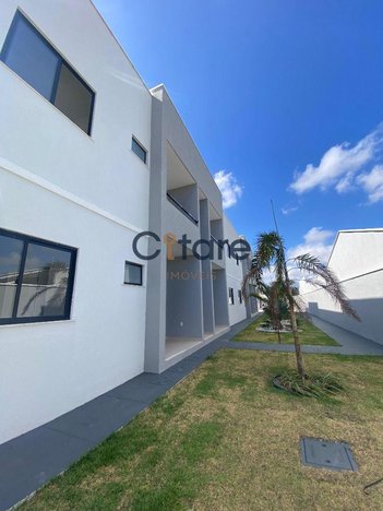 apartment em Rua E, São Bento - Fortaleza - CE