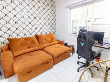 house em Rua Avaí, Vila Bertioga - São Paulo - SP