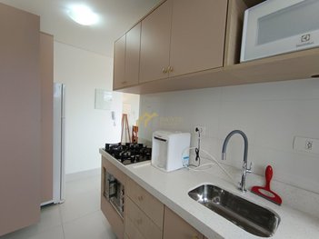 apartment em Rua Coronel Jordão, Vila Paiva - São Paulo - SP