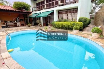 house em Rua João de Santa Maria, Vila Brasilina - São Paulo - SP