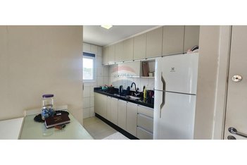 apartment em Avenida Cezar Brunholi, Residencial Santa Giovana - Jundiaí - SP