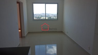 apartment em Rua José Cleto, Santa Cruz - Belo Horizonte - MG