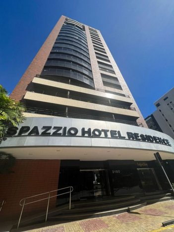 apartment em Avenida da Abolição, Meireles - Fortaleza - CE