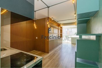 apartment em Rua Paraiso, Jardim Portal I e II - São Paulo - SP