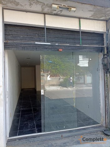 business em Rua da Miragem, Curicica - Rio de Janeiro - RJ